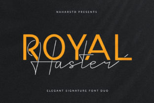 How Royal Haster Brought Elegance Back to My Blog Layout