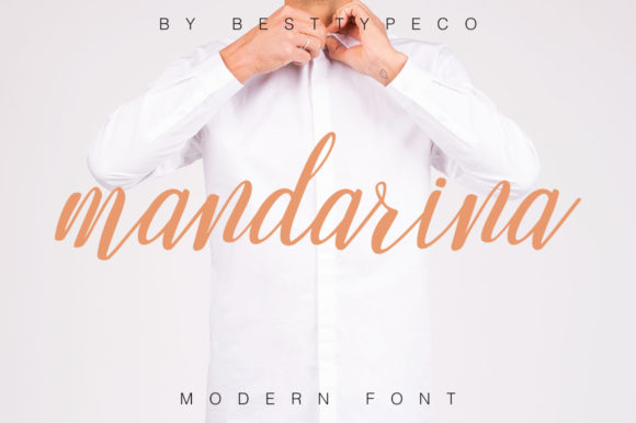 Mandarina Brings Bouncy Charm to Handmade Product Design