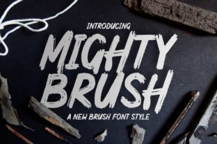 Mighty Brush: A Designer’s Honest Review for Real Projects